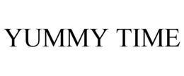 YUMMY TIME trademark