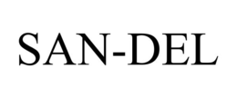 SAN-DEL trademark
