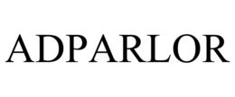 ADPARLOR trademark