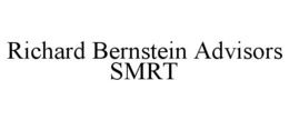 RICHARD BERNSTEIN ADVISORS SMRT trademark