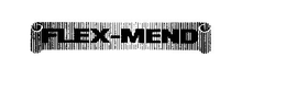 FLEX-MEND trademark