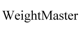 WEIGHTMASTER trademark