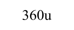 360U trademark