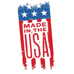 MADE IN THE USA trademark