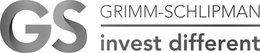 GS GRIMM SCHLIPMAN INVEST DIFFERENT trademark
