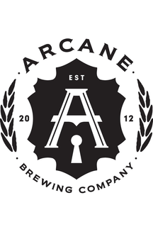 ARCANE BREWING COMPANY EST 2012 A trademark