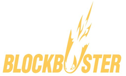 BLOCKBUSTER trademark