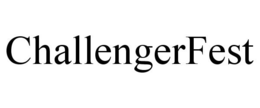 CHALLENGERFEST trademark