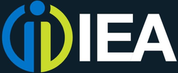 IEA trademark