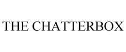 THE CHATTERBOX trademark
