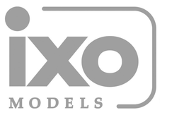 IXO MODELS trademark