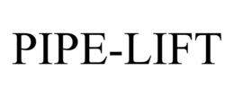 PIPE-LIFT trademark