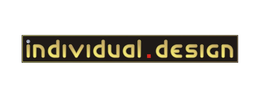 INDIVIDUAL . DESIGN trademark