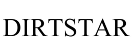 DIRTSTAR trademark