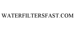 WATERFILTERSFAST.COM trademark