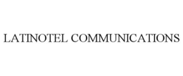 LATINOTEL COMMUNICATIONS trademark
