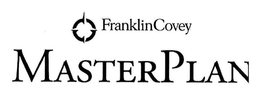 FRANKLINCOVEY MASTERPLAN trademark