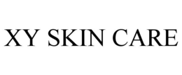 XY SKIN CARE trademark