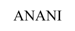 ANANI trademark