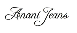 ANANI JEANS trademark