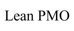 LEAN PMO trademark