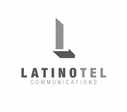 LATINOTEL COMMUNICATIONS trademark