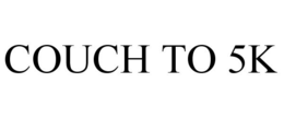 COUCH TO 5K trademark