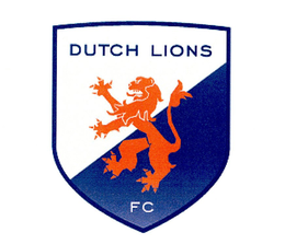 DUTCH LIONS FC trademark