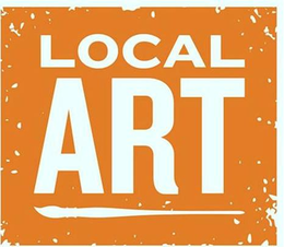 LOCAL ART trademark
