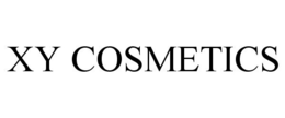 XY COSMETICS trademark