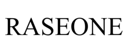 RASEONE trademark