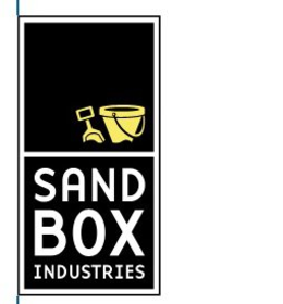 SANDBOX INDUSTRIES trademark