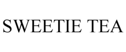 SWEETIE TEA trademark