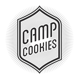 CAMP COOKIES trademark