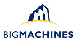 BIGMACHINES trademark