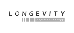 LONGEVITY PHYSICAL THERAPY trademark