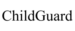 CHILDGUARD trademark