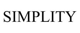 SIMPLITY trademark