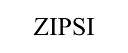ZIPSI trademark