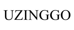 UZINGGO trademark