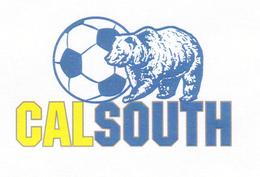CALSOUTH trademark