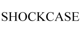 SHOCKCASE trademark