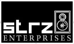 STRZ ENTERPRISES trademark