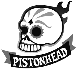 PISTONHEAD trademark