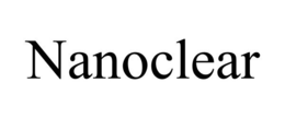 NANOCLEAR trademark