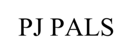 PJ PALS trademark