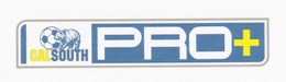 CALSOUTH PRO+ trademark