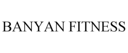 BANYAN FITNESS trademark