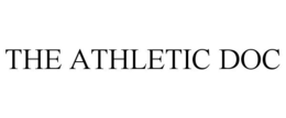 THE ATHLETIC DOC trademark