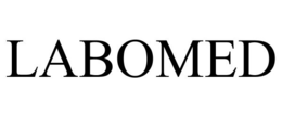 LABOMED trademark